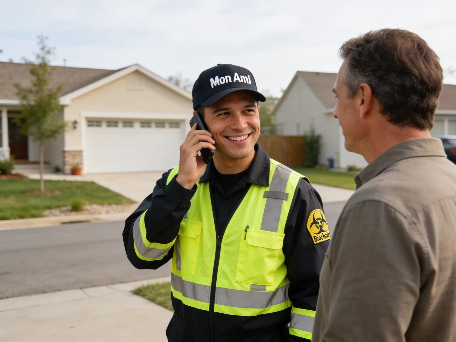 Sewage Cleanup Madison, NY FAQs