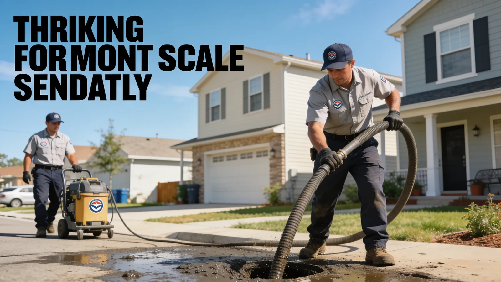 Sewage Cleanup in Madison, NY near me